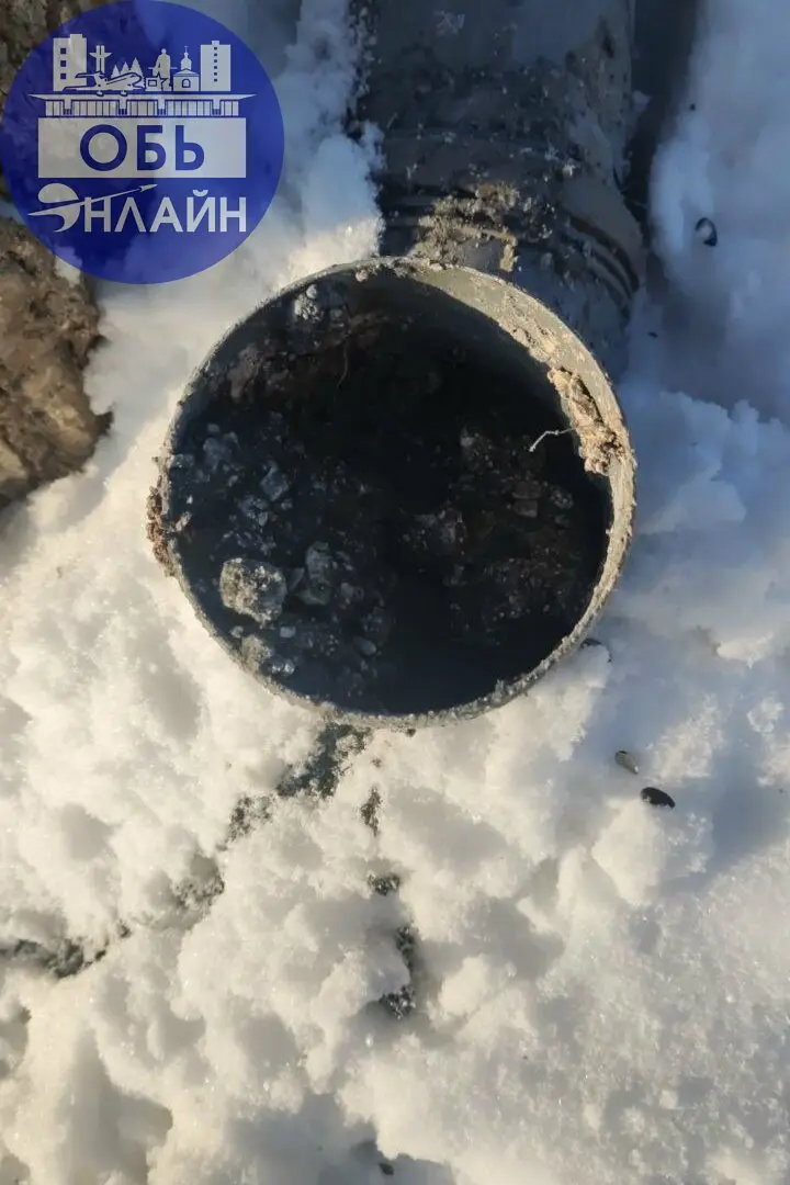↗ Г. Обь Железнодорожная 18 первый ☝подъезд. Три года назад меняли ,вот что вытащили в январе 2026 🤔.
vk.ru
Подробнее на https://vk.com/ob.gorod
#городобь #городобьонлайн #толмачево | Сетка — социальная сеть от hh.ru