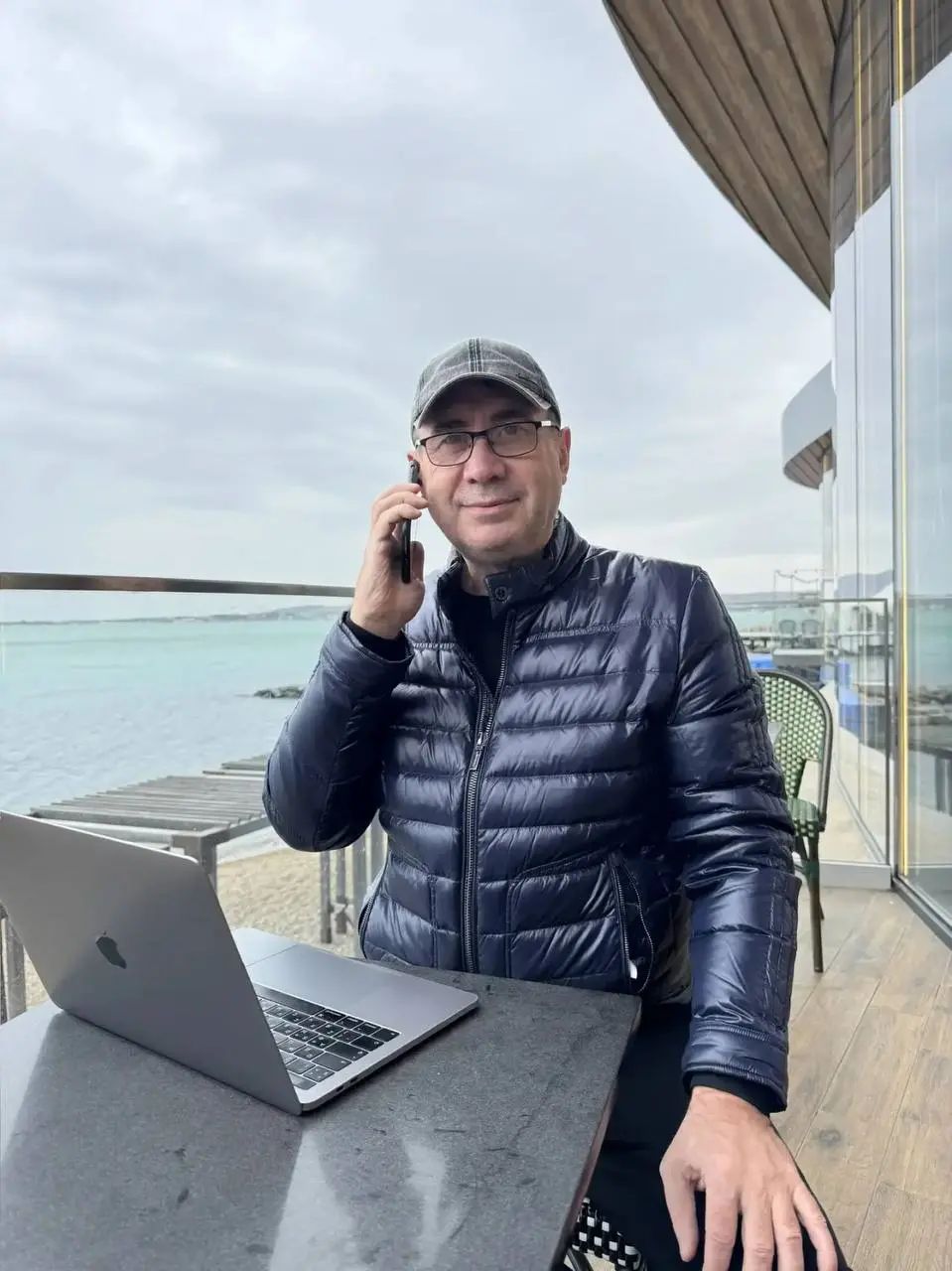 🔥Мышление миллионера — это только начало: Как объединить мысли, фокус внимания и действия для настоящего прорыва❓👋Приветдрузья! Вот что я думаю по этому вопросу😊
🗣Сейчас очень модно говорить о «мышлен... | Сетка — социальная сеть от hh.ru