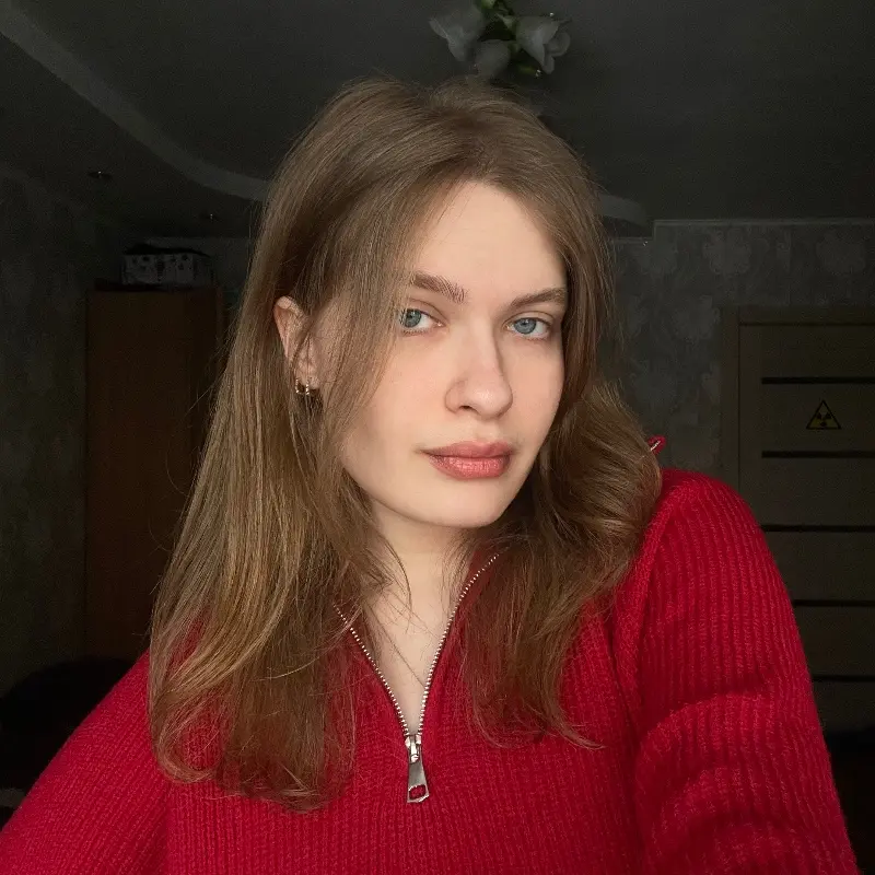 Валерия Вибе