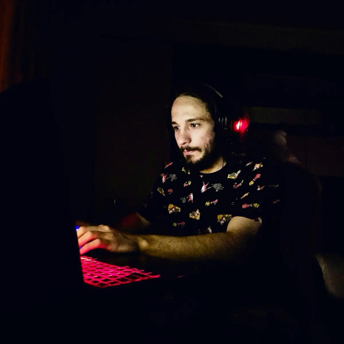 Бабки из пикселей | Дмитрий Антониади