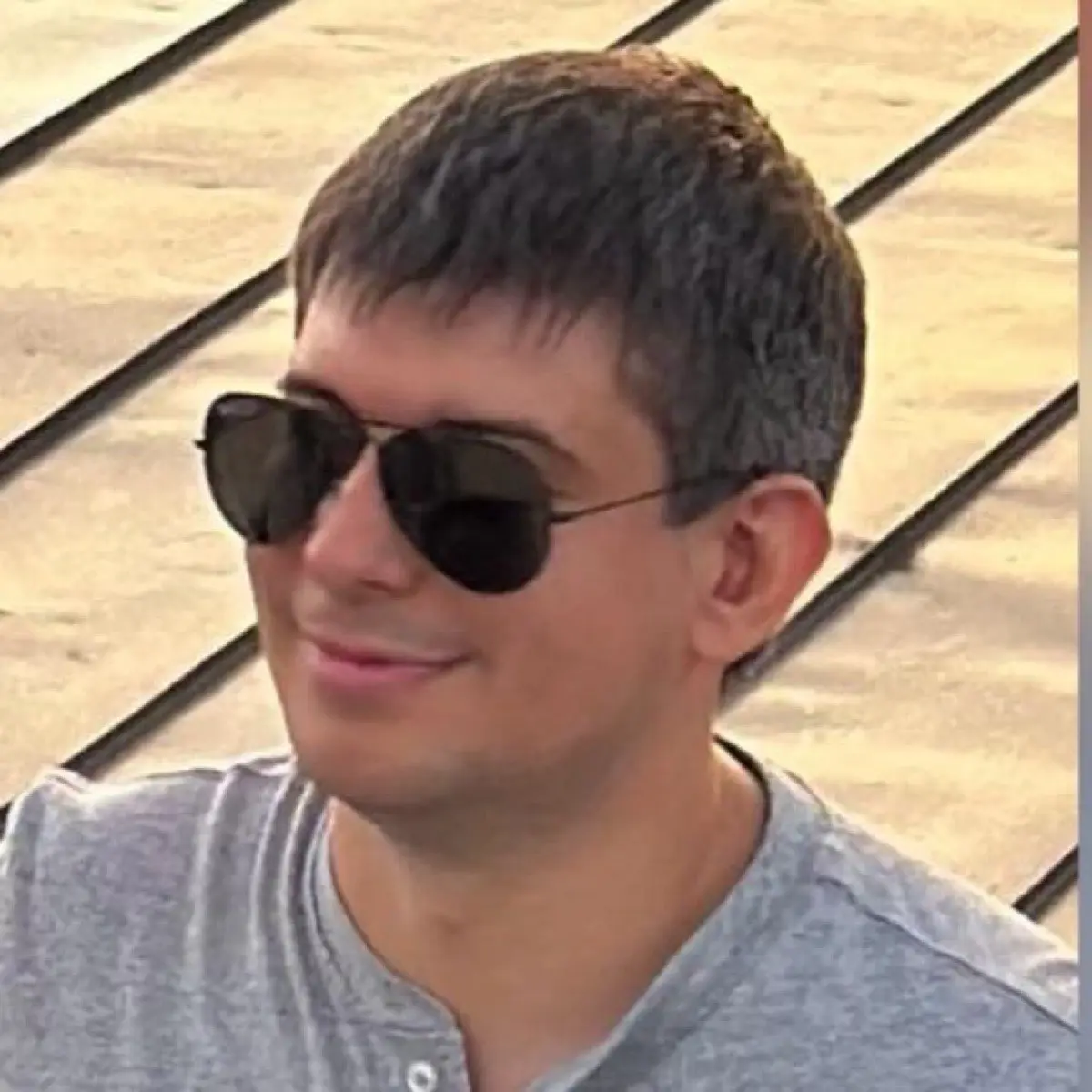 Максим Щукин | Сетка — социальная сеть от hh.ru