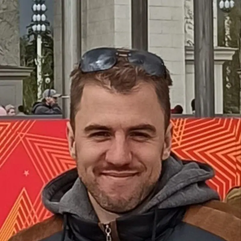 Андрей Иванов | Сетка — социальная сеть от hh.ru