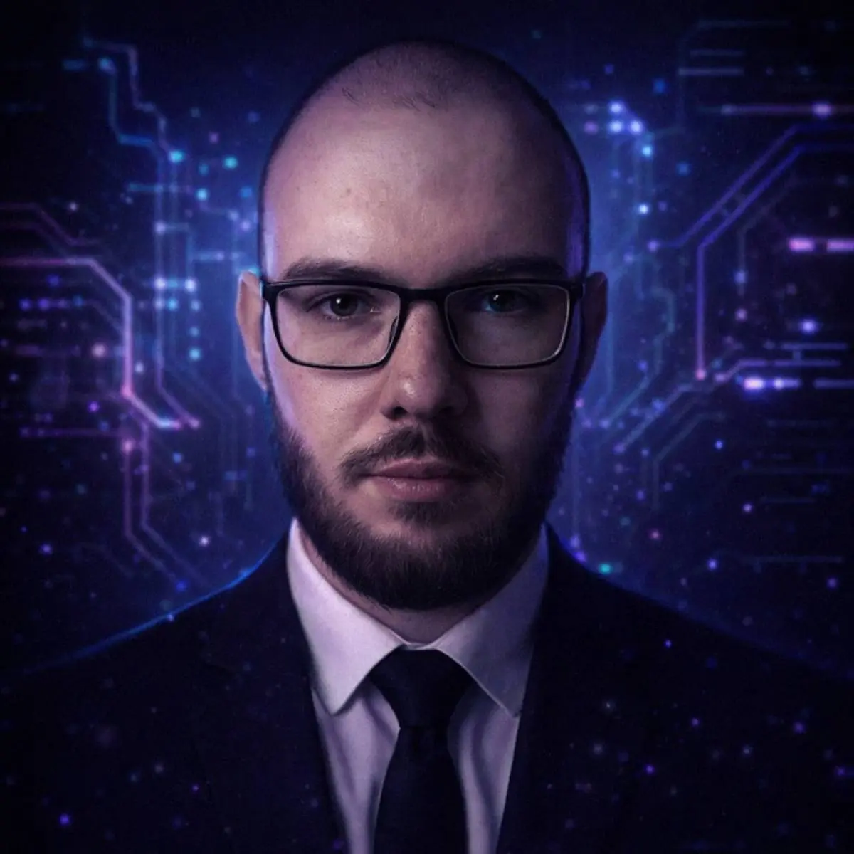 Иван Григорьев | Сетка — социальная сеть от hh.ru