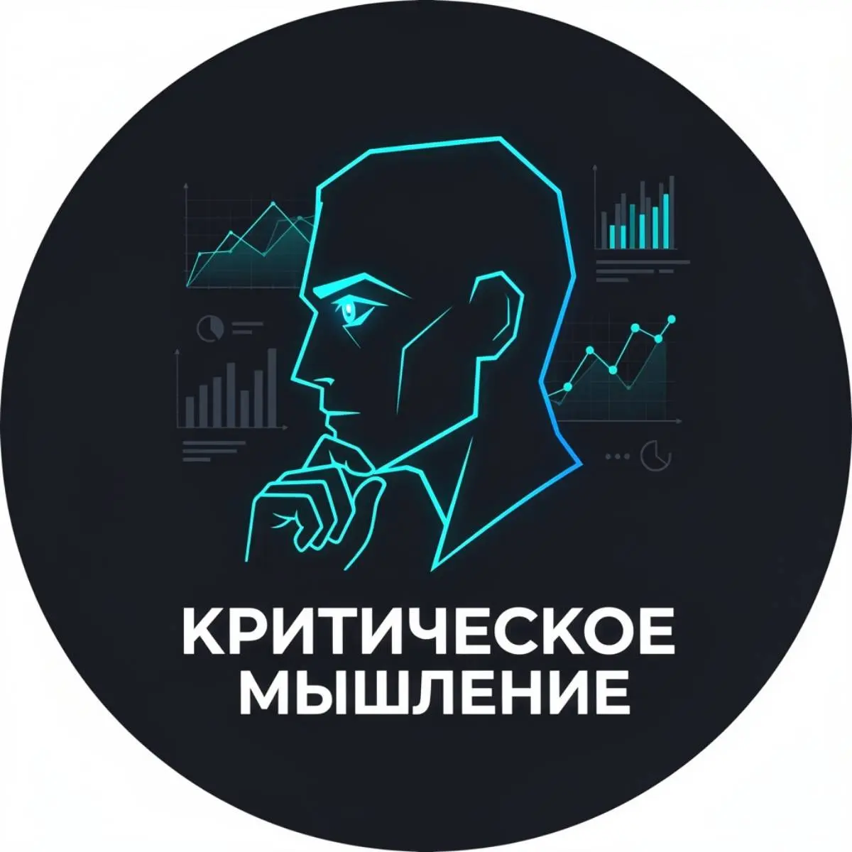 Критическое Мышление | Сетка — социальная сеть от hh.ru