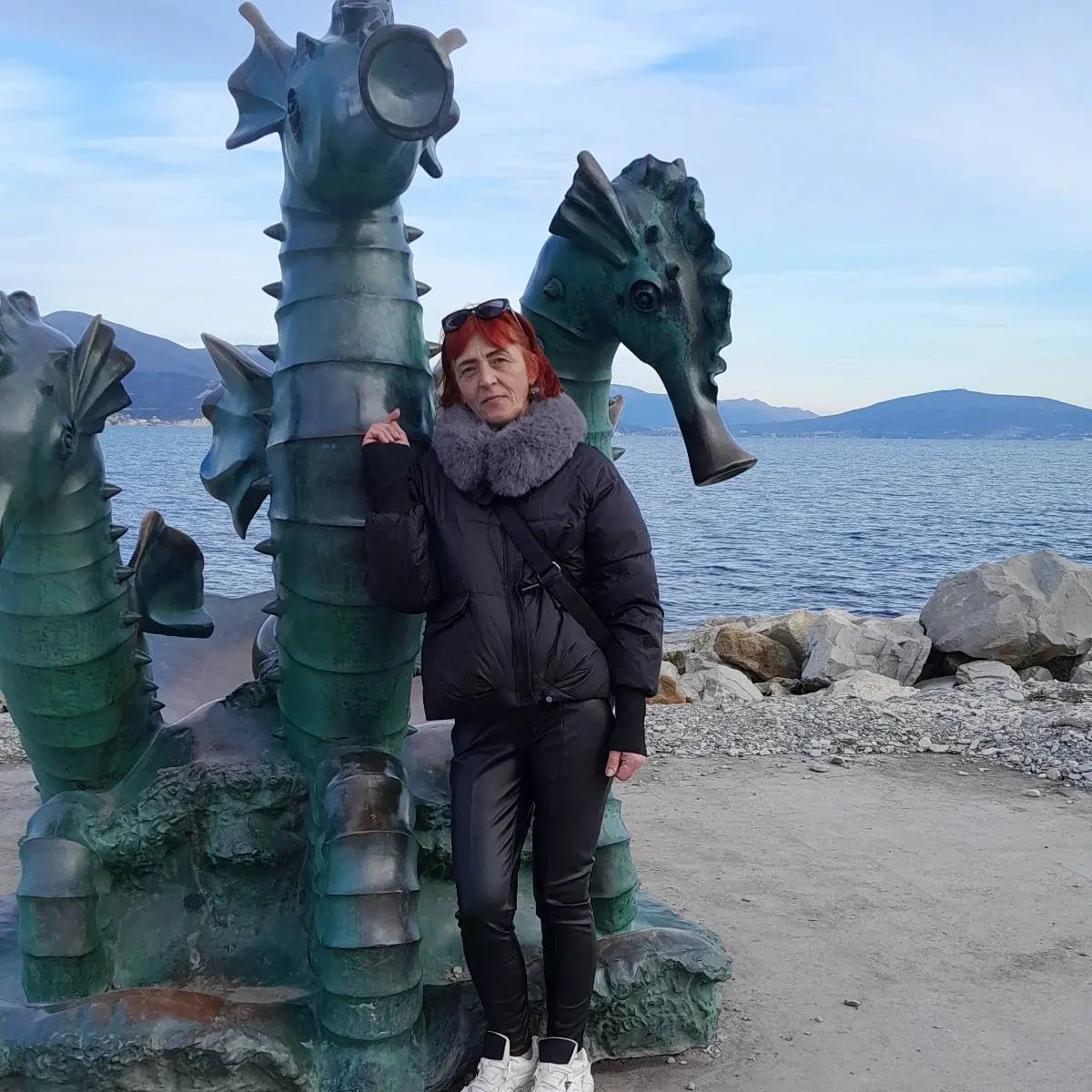 Олеся Хлызова