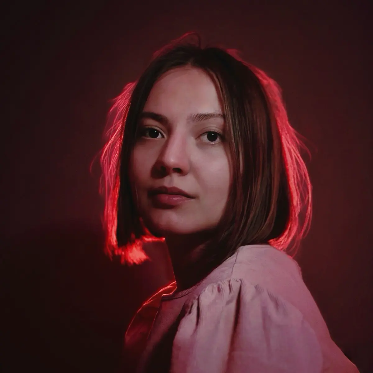 Анастасия Кожанова