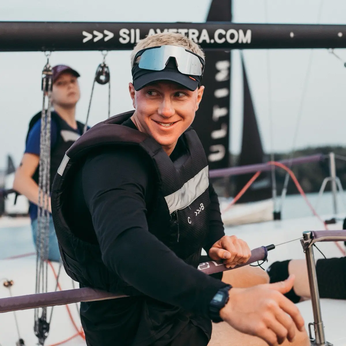 Сергей Климов | Сетка — социальная сеть от hh.ru