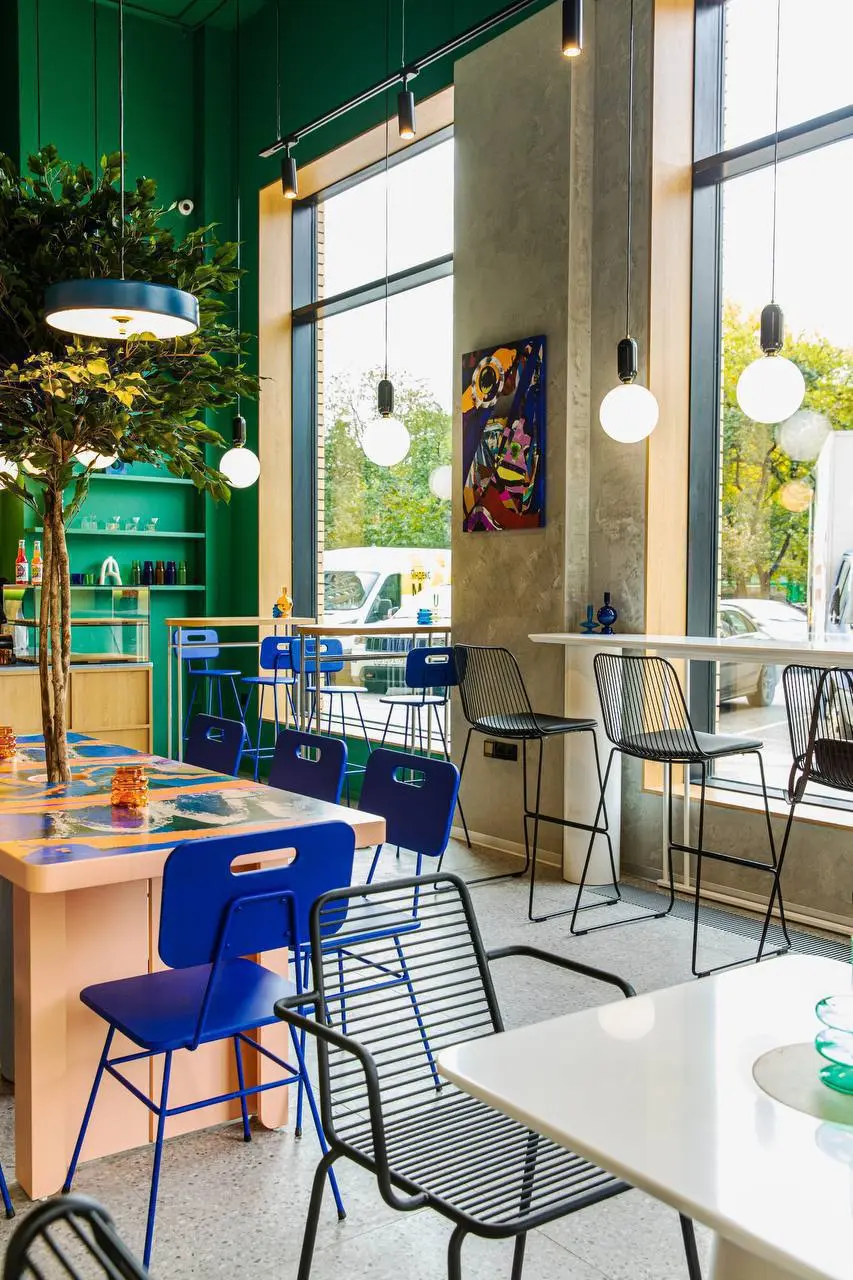 ПОВАР
От 5 200₽/смена
Ресторан Brunchy Brunch
• Москва, м. Динамо, м. Динамо, Ленинградский проспект 29к4
• Рестораны/Кафе
• @kirillsab12
В этом посте были ссылки, но мы их удалили по правилам Сетки | Сетка — социальная сеть от hh.ru