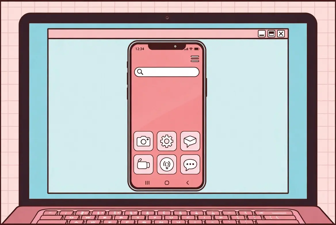 Почему эмулятор врет (даже если кажется, что почти не врет) | Сетка — социальная сеть от hh.ru