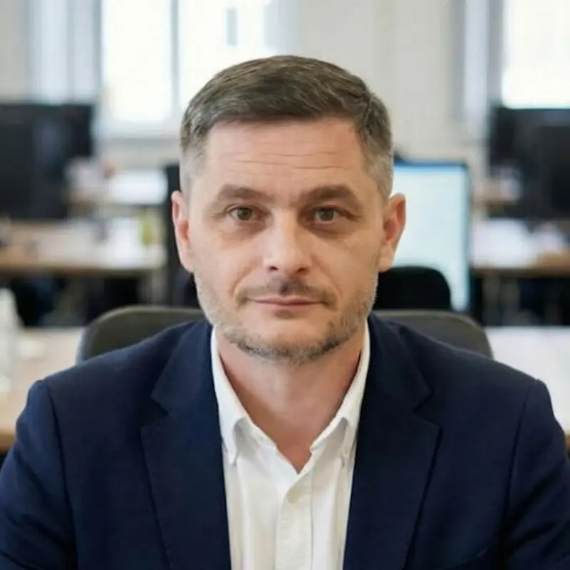 Игорь Дрозд | Сетка — социальная сеть от hh.ru