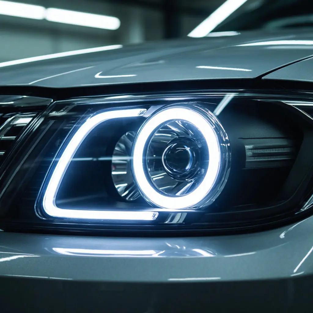 SEO апгрейд страницы Установка светодиодных линз авто | Сетка — социальная сеть от hh.ru