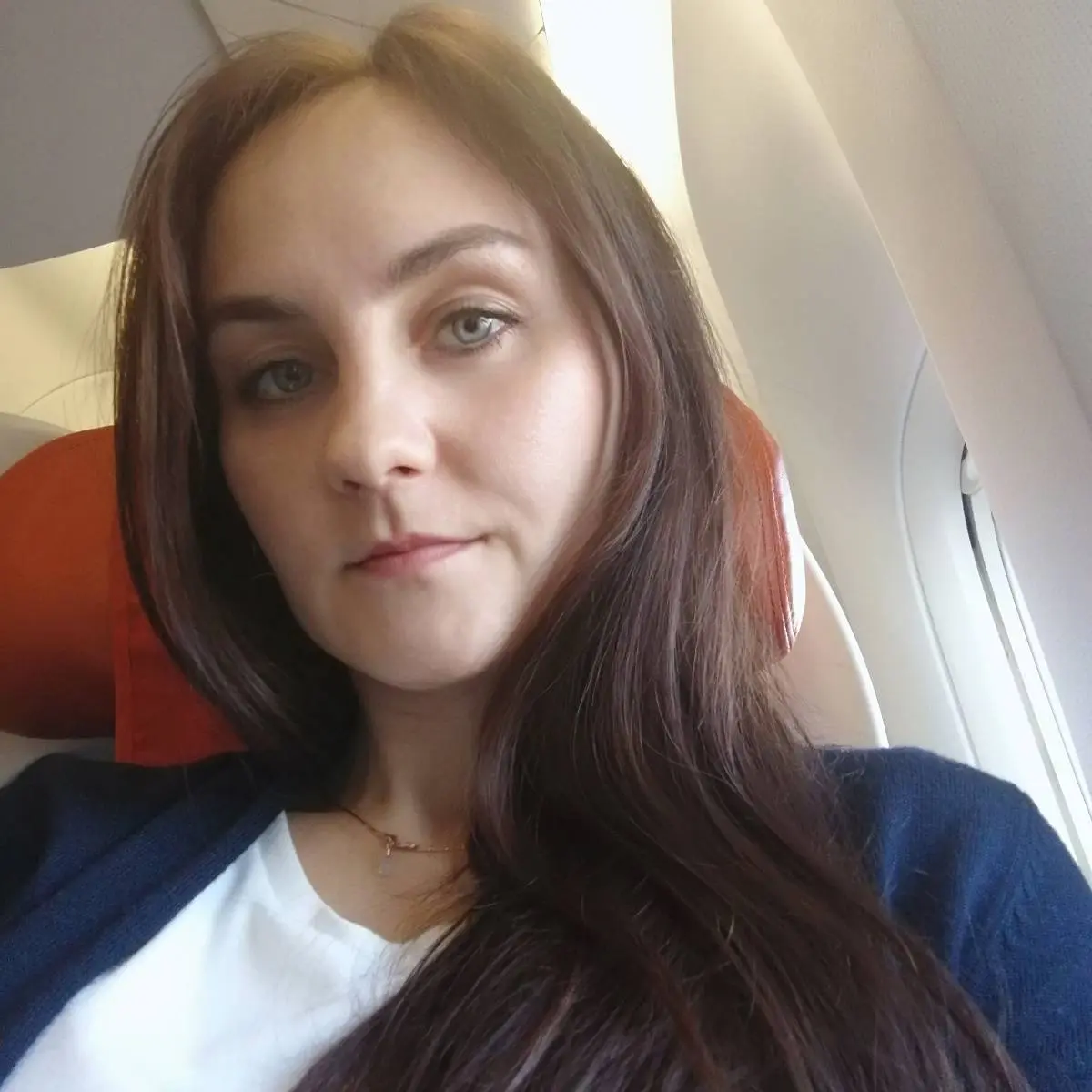 Любовь Ка | Сетка — социальная сеть от hh.ru