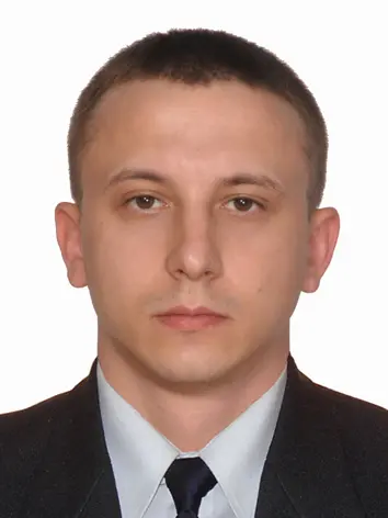 Владислав Скрипников