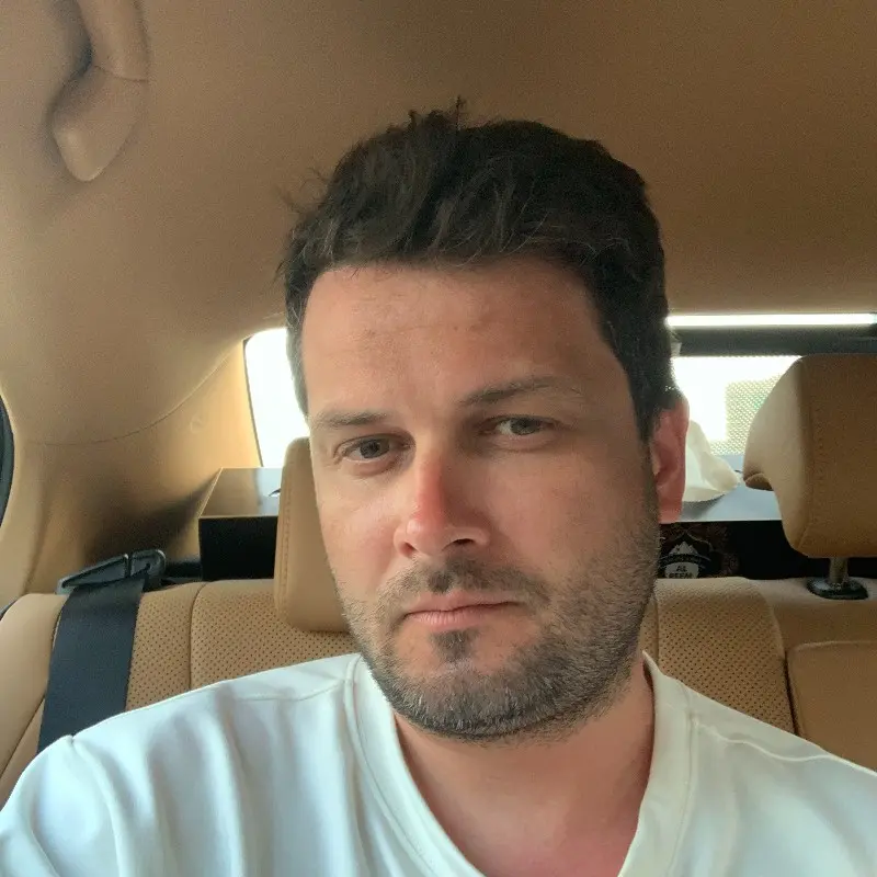 Костя Нафиков | Сетка — социальная сеть от hh.ru