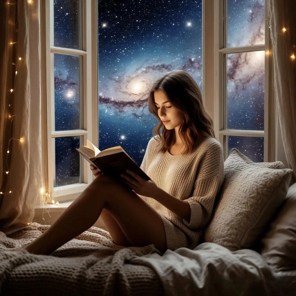 Про #бесконечно-вечное и #нейросети
С появлением нейросетей у меня появилось новое хобби | Сетка — социальная сеть от hh.ru
