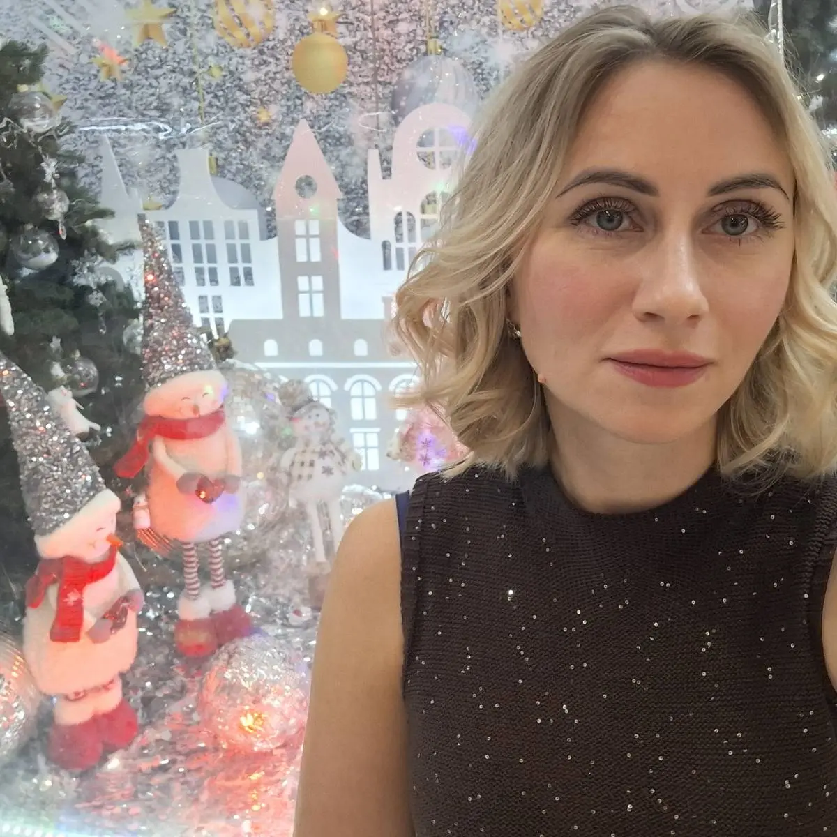 Наталья Киреева | Сетка — социальная сеть от hh.ru