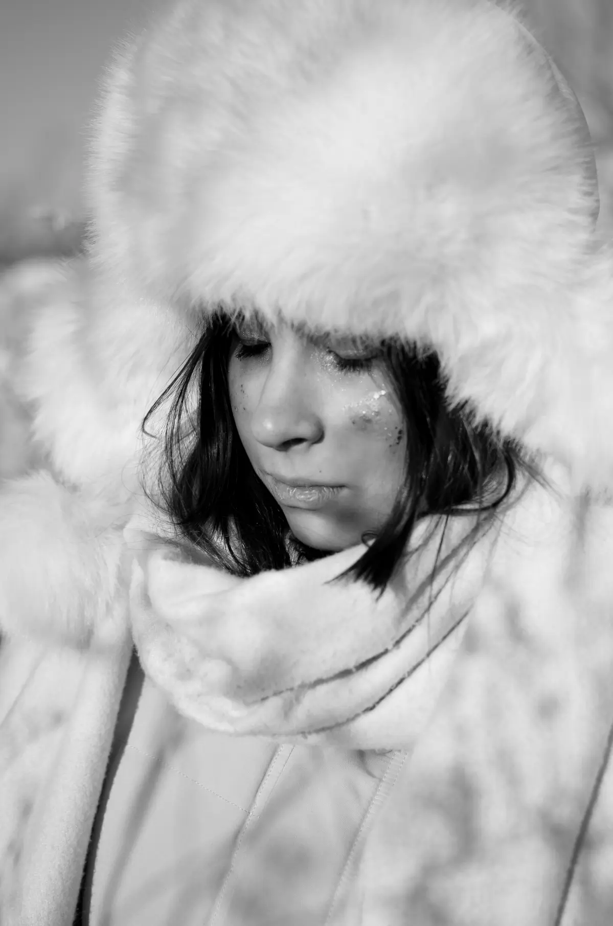 Заметки начинающего любителя фотографа | Сетка — социальная сеть от hh.ru