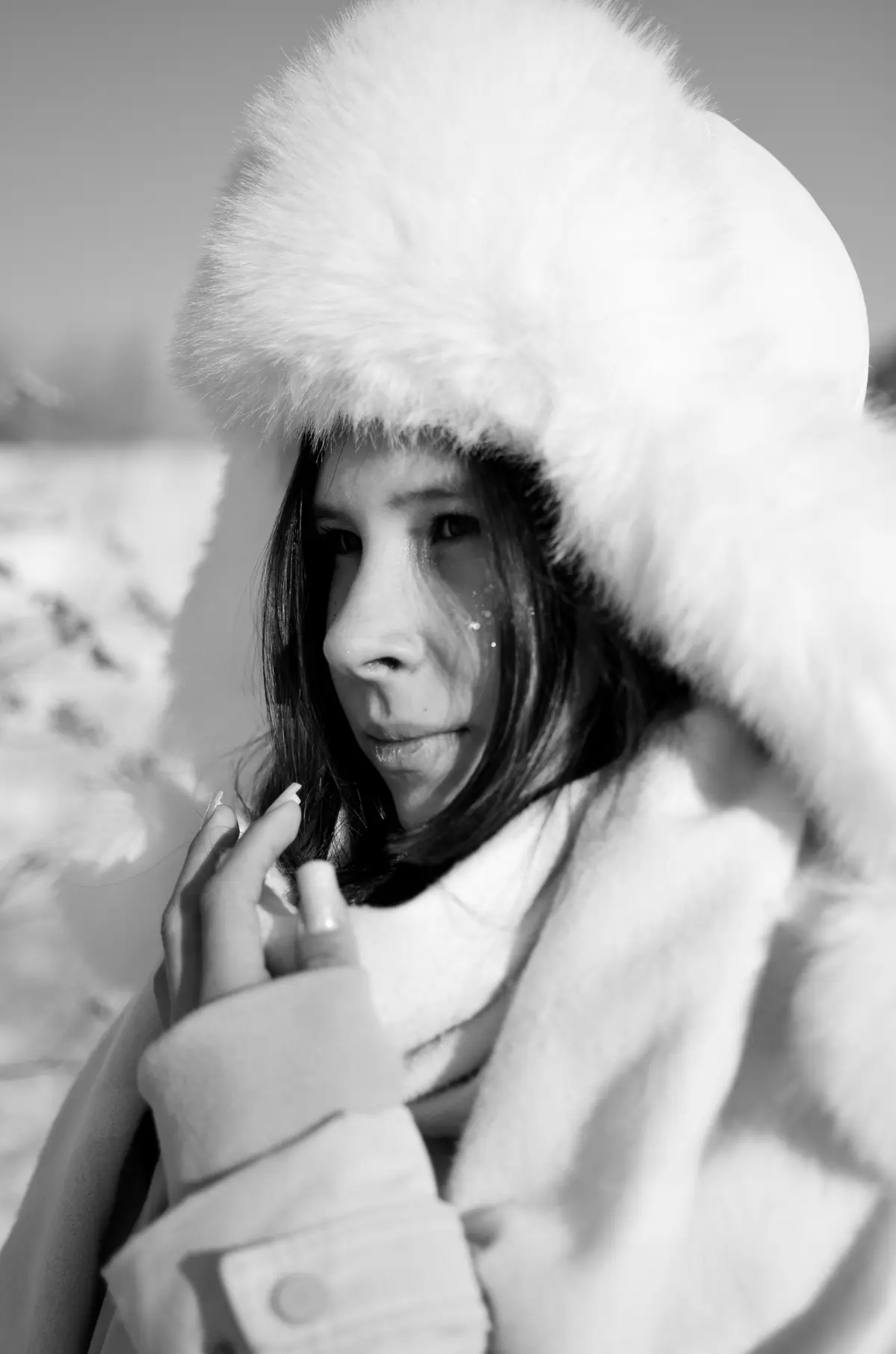 Заметки начинающего любителя фотографа | Сетка — социальная сеть от hh.ru