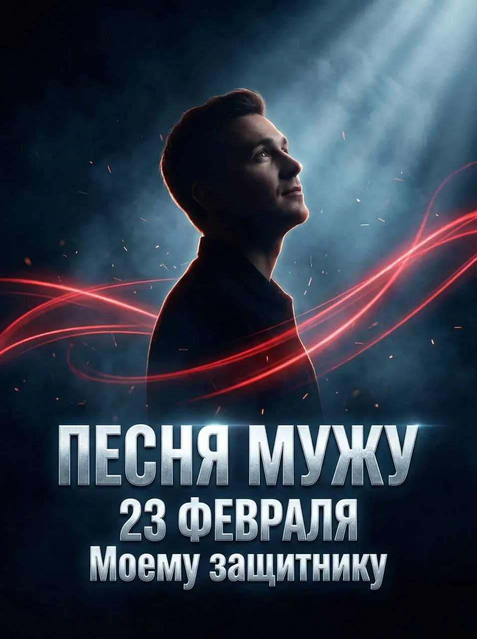 🎶 Создаю персональные песни для праздников
День рождения, свадьба, годовщина, выпускной —
напишу и оформлю песню специально для вашего человека ❤️
Индивидуальный текст, нужный стиль (лирика, поп, детс... | Сетка — социальная сеть от hh.ru