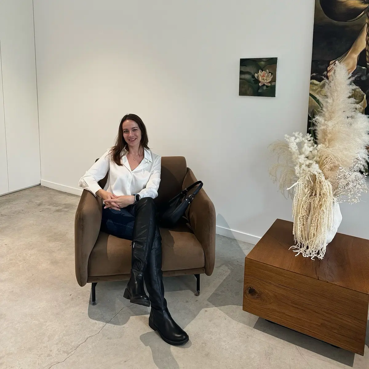 Кристина Русскина | Сетка — социальная сеть от hh.ru