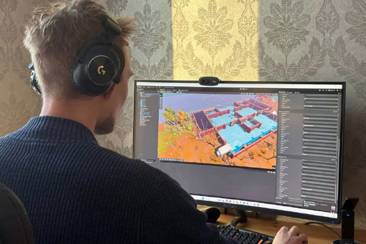 Студия «Смола»: «Русы против Ящеров 1-2» продались тиражом почти в 850 тысяч копий, третьей части не будет
В интервью «Газете | Сетка — социальная сеть от hh.ru