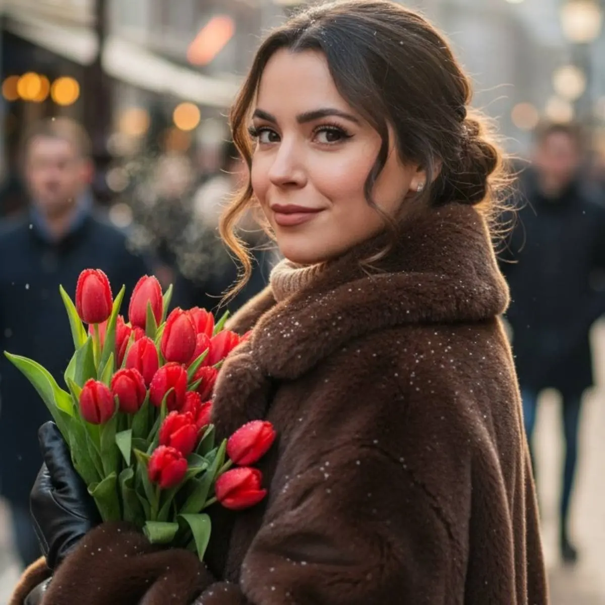 Залия Аглиуллина