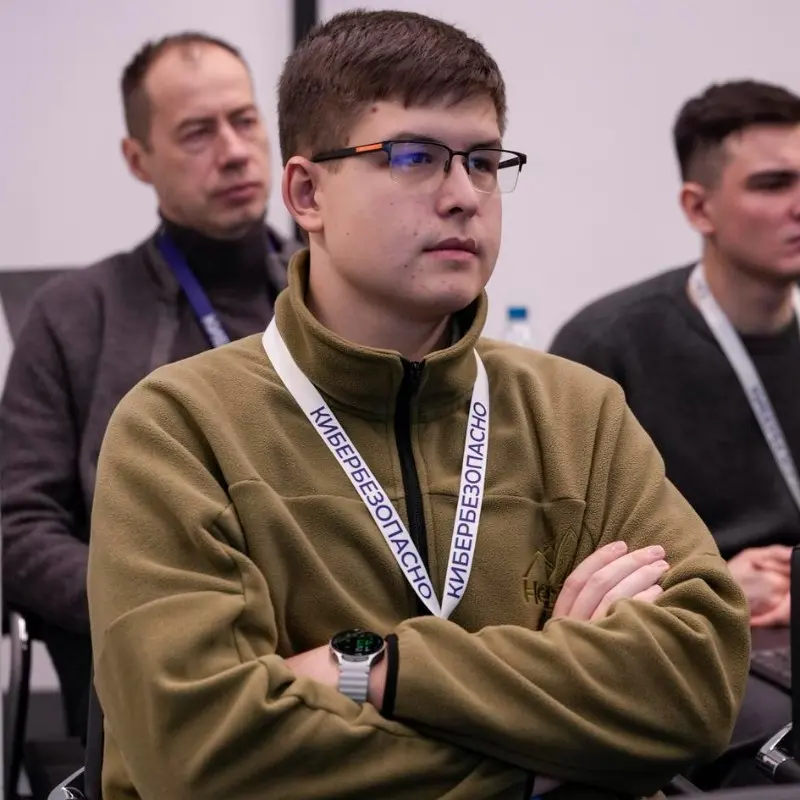 Алексей Петлица | Сетка — социальная сеть от hh.ru