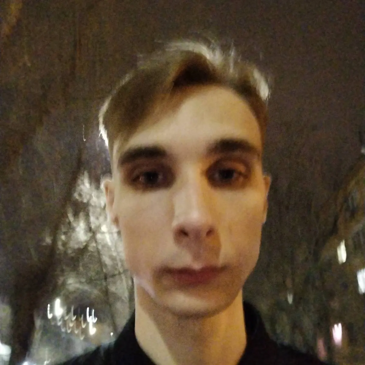 Клим Андросов | Сетка — социальная сеть от hh.ru