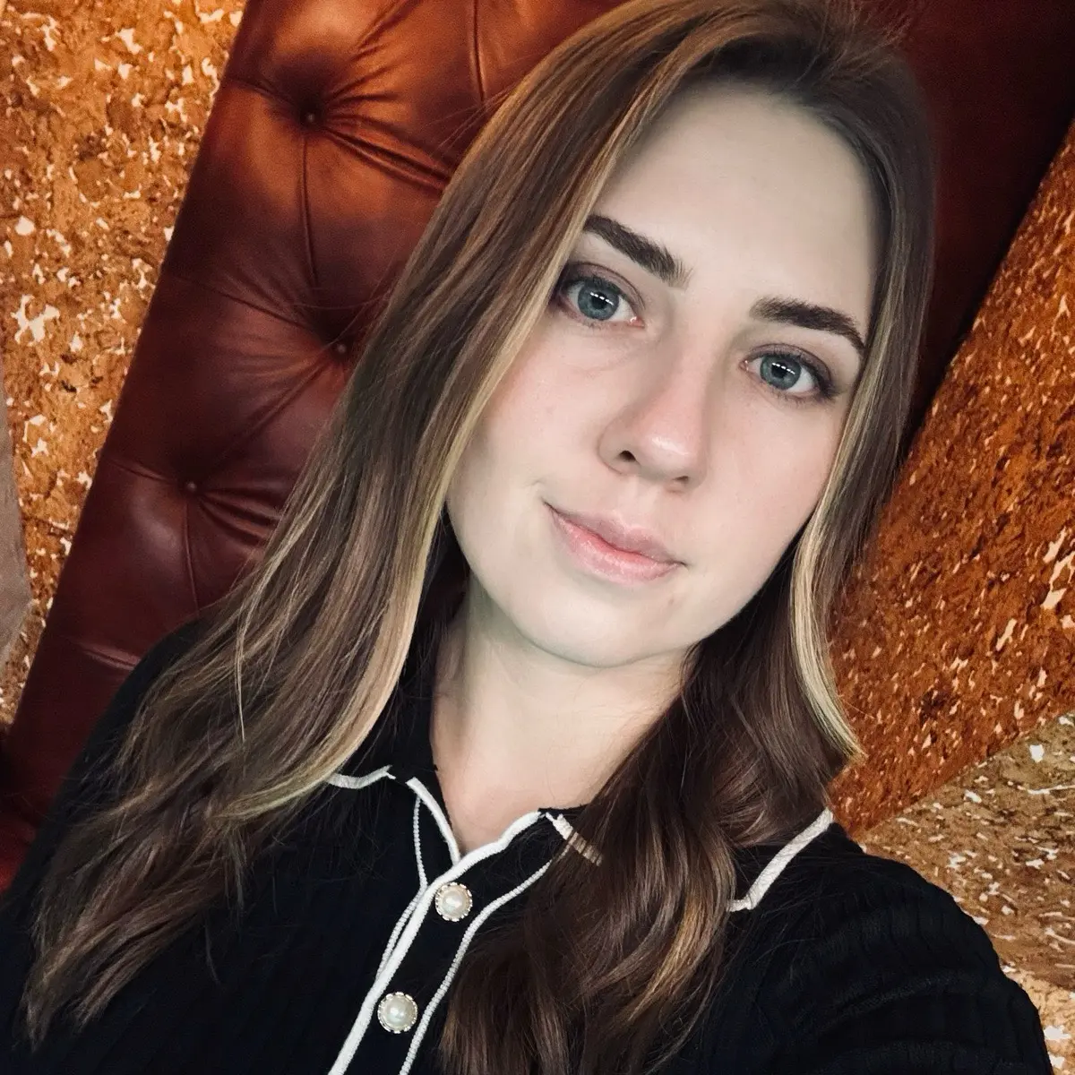 Кристина Тюрина