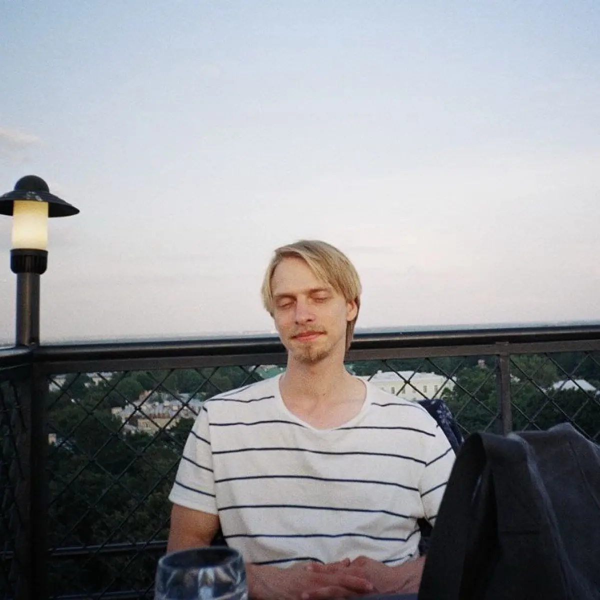 Николай Ефремов | Сетка — социальная сеть от hh.ru