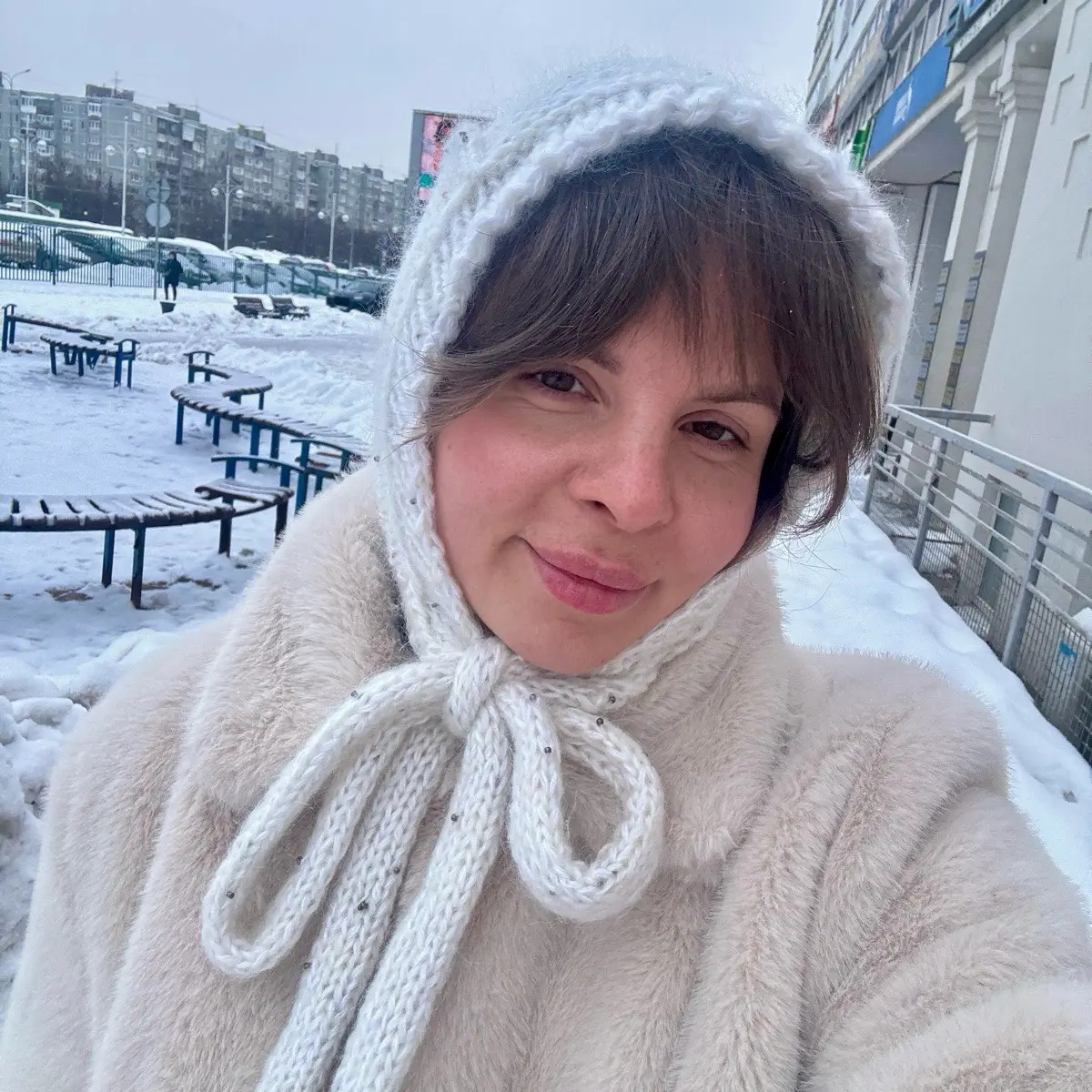 Алёна Каршиева