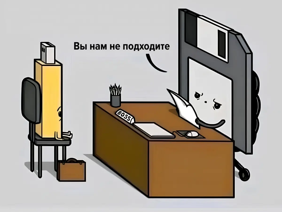 Оверкволифайд с синдромом самозванца | Сетка — социальная сеть от hh.ru