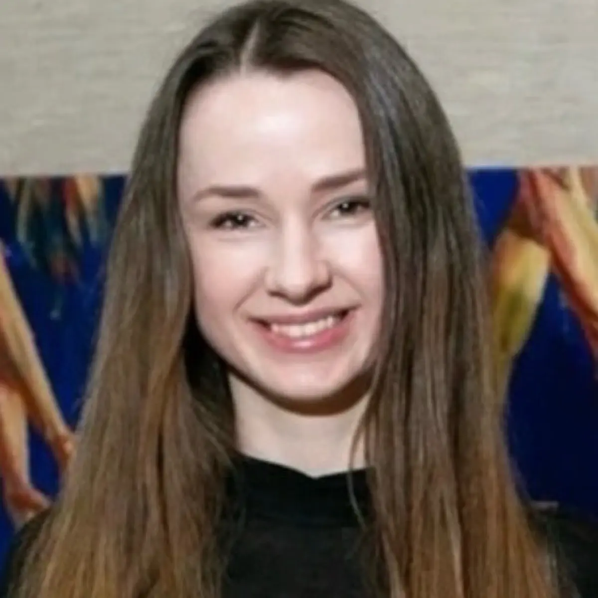 Ирина Синельник