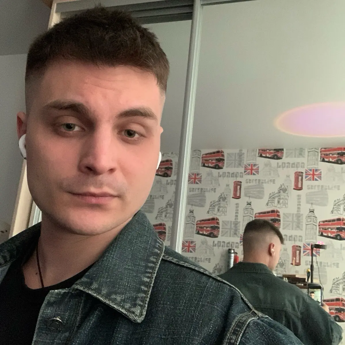 Владислав Ткаченко | Сетка — социальная сеть от hh.ru