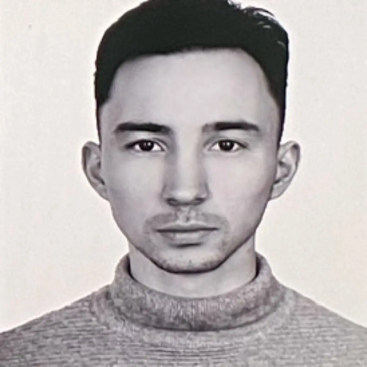 Денис Юртаев