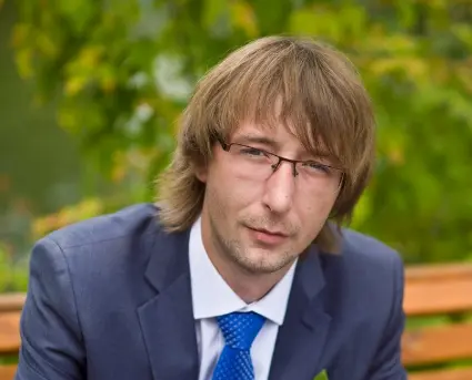 Павел Кузин