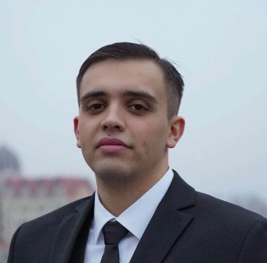 Павел Семёнов | Сетка — социальная сеть от hh.ru