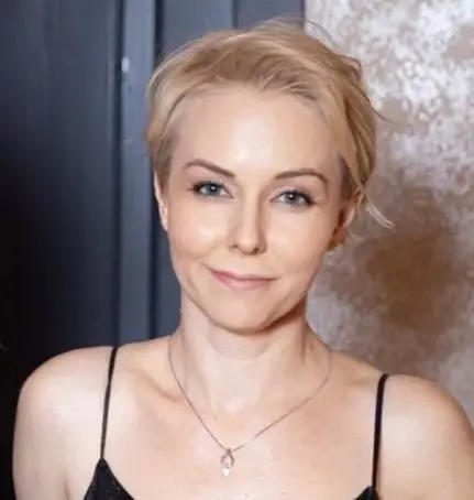 Варвара Иванова