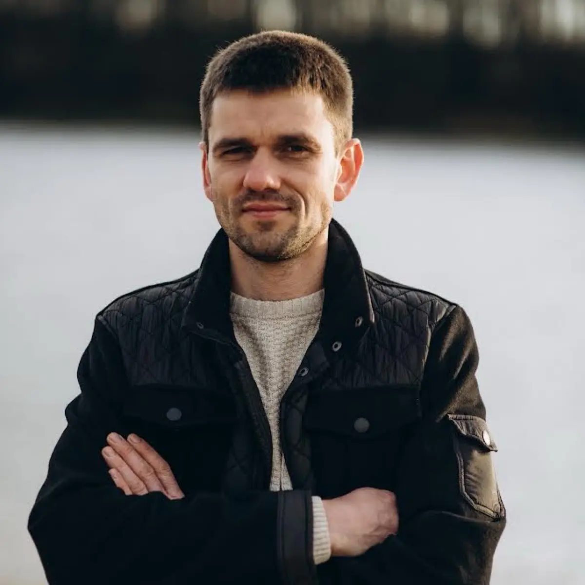 Павел Марченко