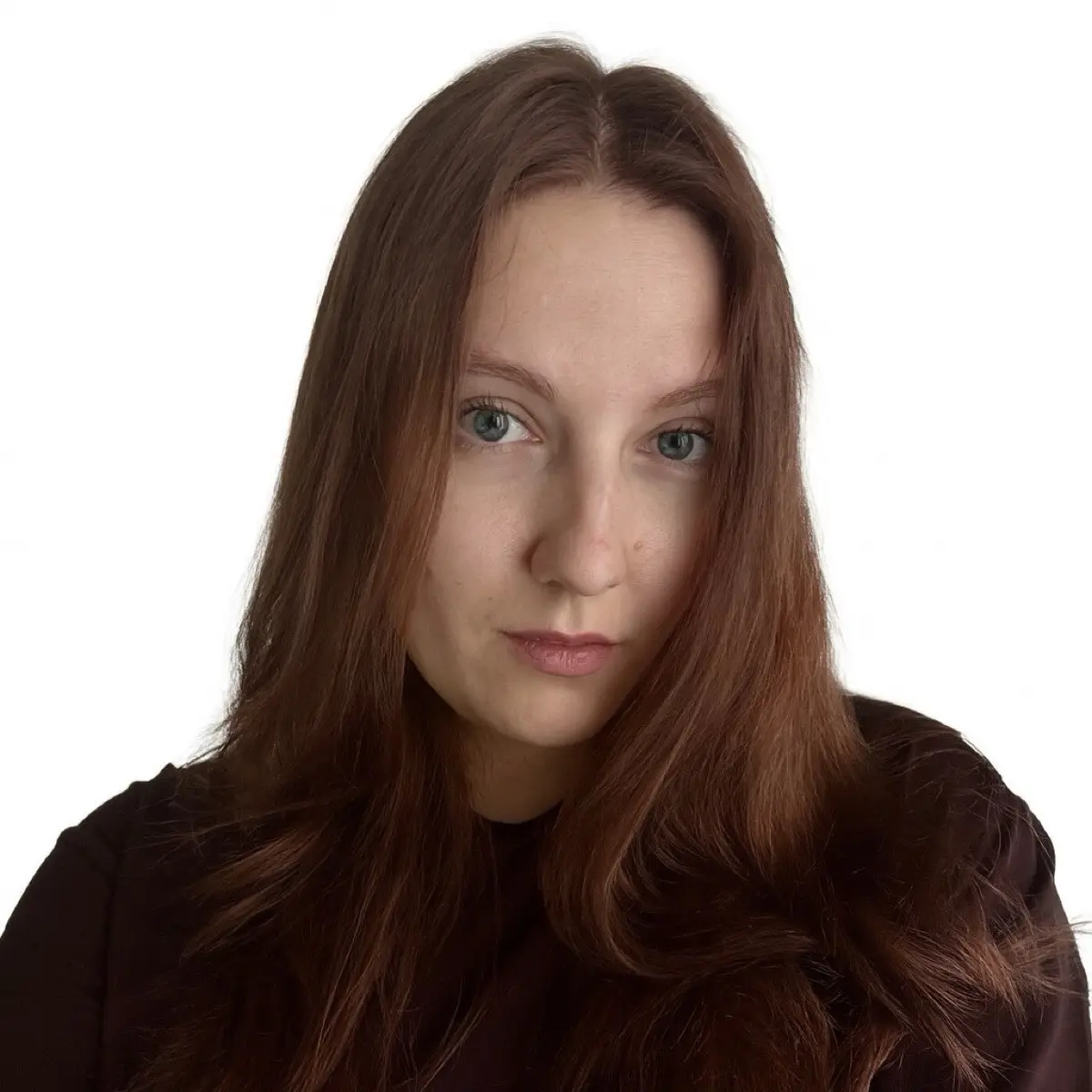 Анастасия Егорова | Сетка — социальная сеть от hh.ru