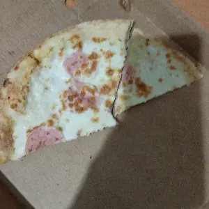 Подарили пиццу 🍕 | Сетка — социальная сеть от hh.ru