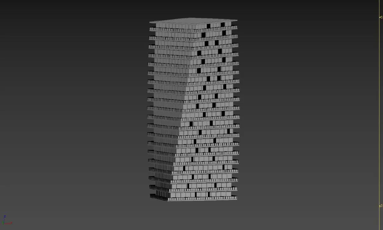 Всем привет! 👋
Пока основной проект кипит, решил слегка сменить фокус и… залезть в экстерьер! 🏡✨
Продолжаю курс, уже набросал несколько объектов (гляньте в канал выше) | Сетка — социальная сеть от hh.ru