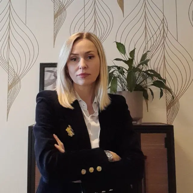 Татьяна Яковенко | Сетка — социальная сеть от hh.ru