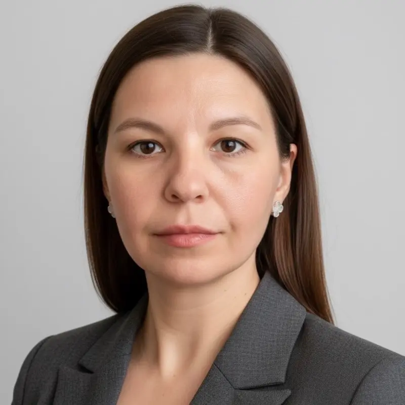 Екатерина Морданова