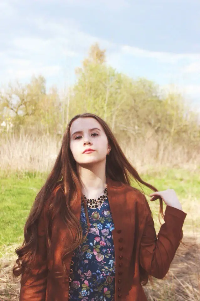 Дарья Митракова | Сетка — социальная сеть от hh.ru