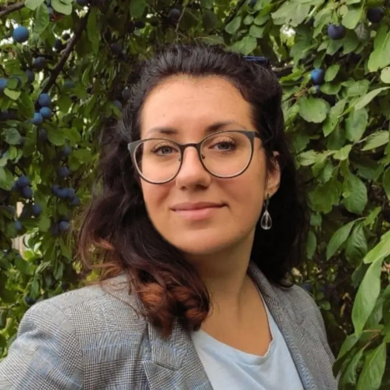 Екатерина Симонова