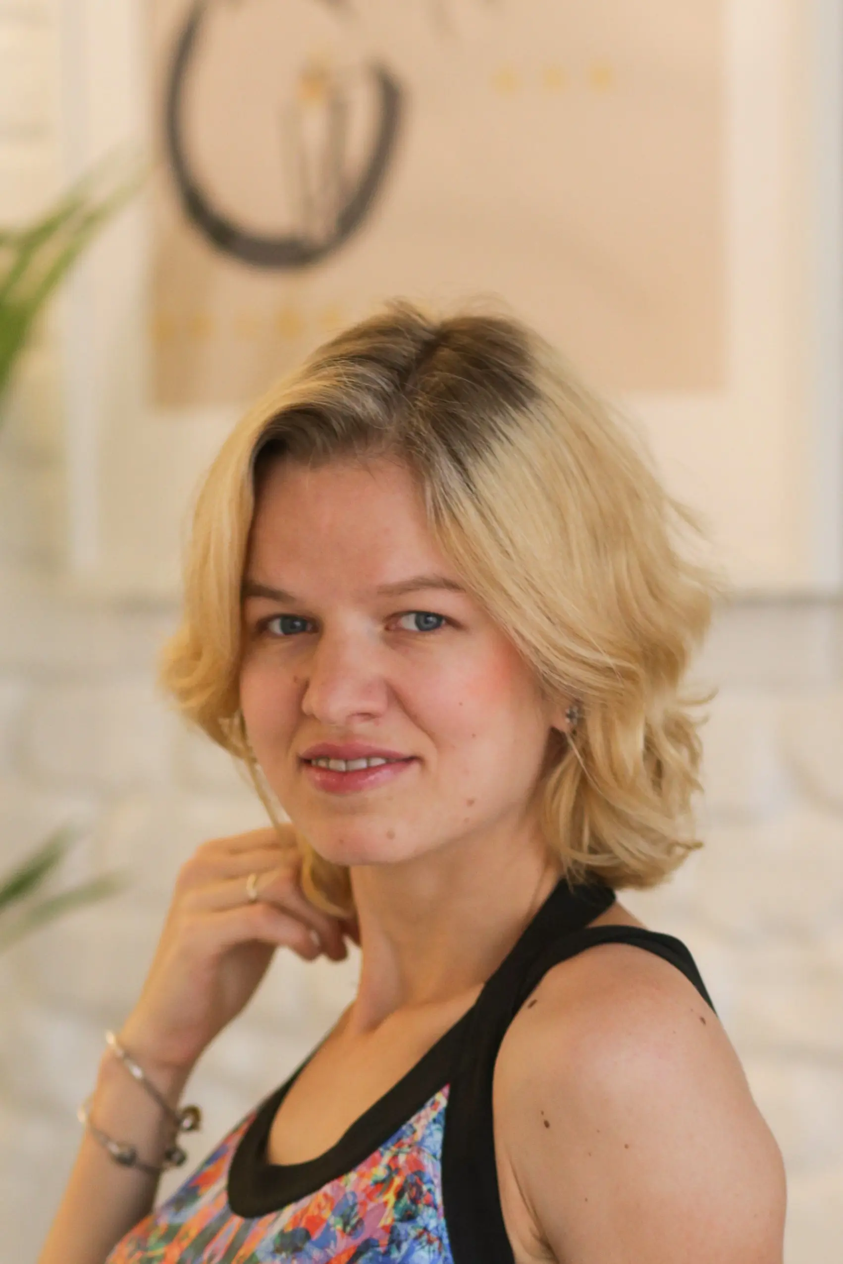 Александра Арнаутова | Сетка — социальная сеть от hh.ru