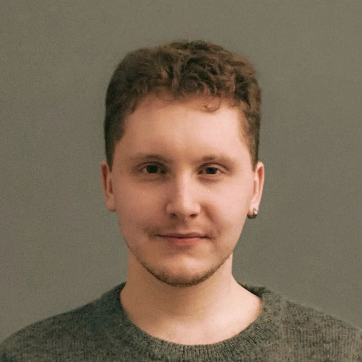 Андрей Эман | Сетка — социальная сеть от hh.ru