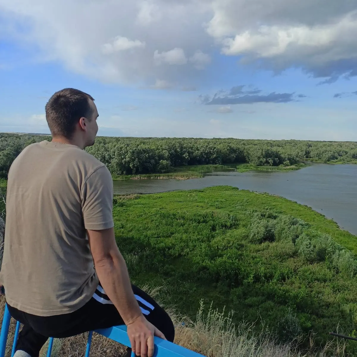 Сергей Чуреков