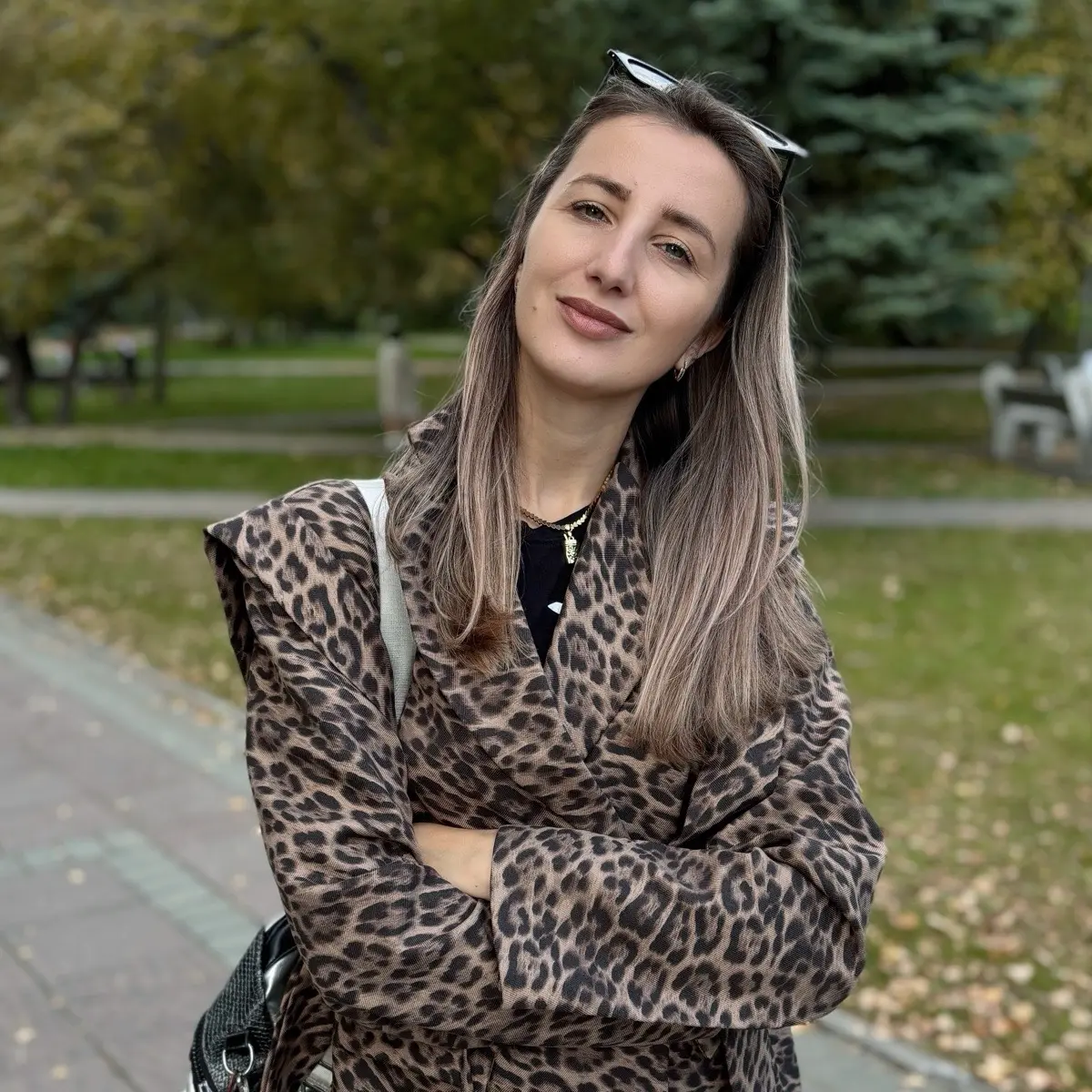 Елена Буянкина